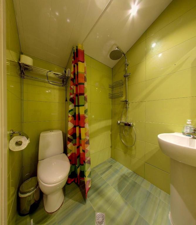 Гудаури: Cozy Nest In1 Min From Ski-Lift, New Gudauri