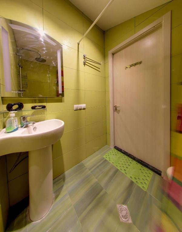 Гудаури: Cozy Nest In1 Min From Ski-Lift, New Gudauri