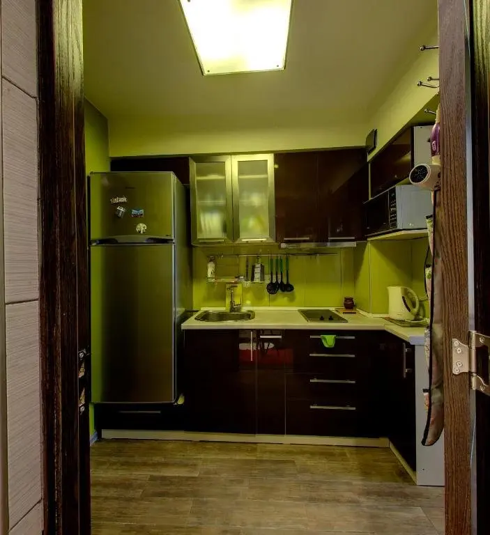 Гудаури: Cozy Nest In1 Min From Ski-Lift, New Gudauri