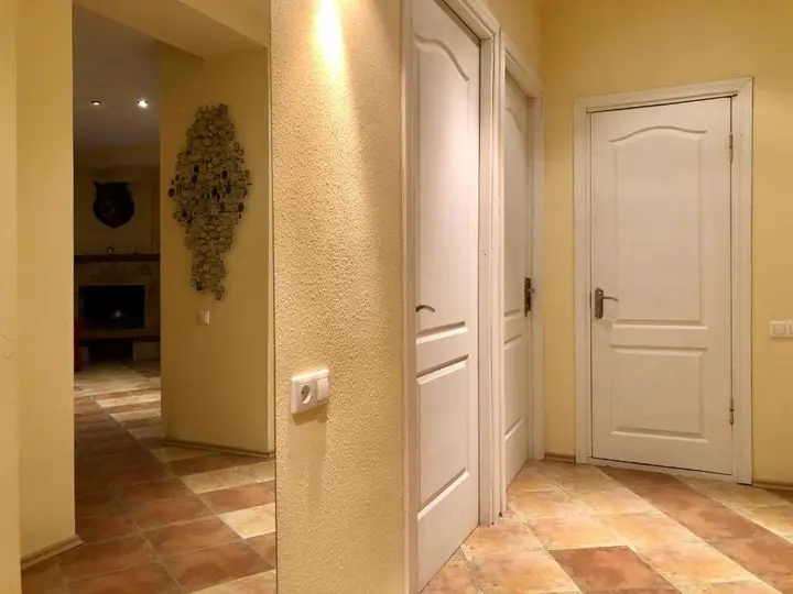 Гудаури: 3-room apartment GVC Gudauri 101