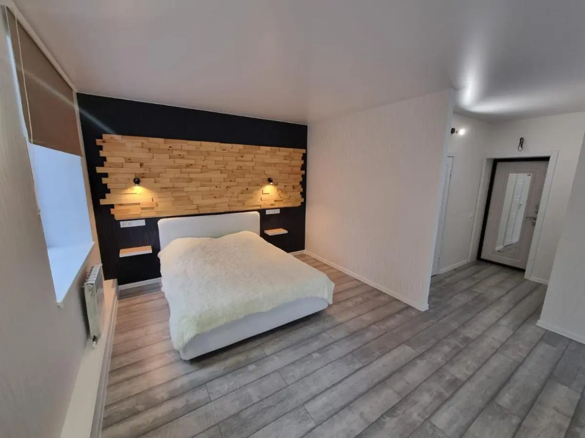 Ярославль: Apartment # 5 on Pervomayskaya St.
