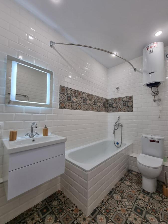 Ярославль: Apartment # 5 on Pervomayskaya St.