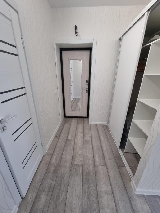 Ярославль: Apartment # 5 on Pervomayskaya St.