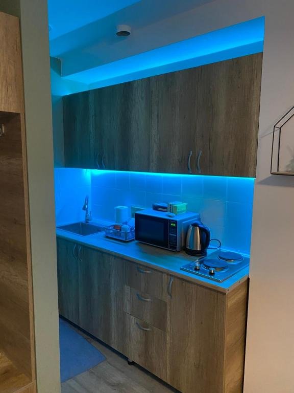 Гудаури: Double Room in New Gudauri, Loft 2, 247