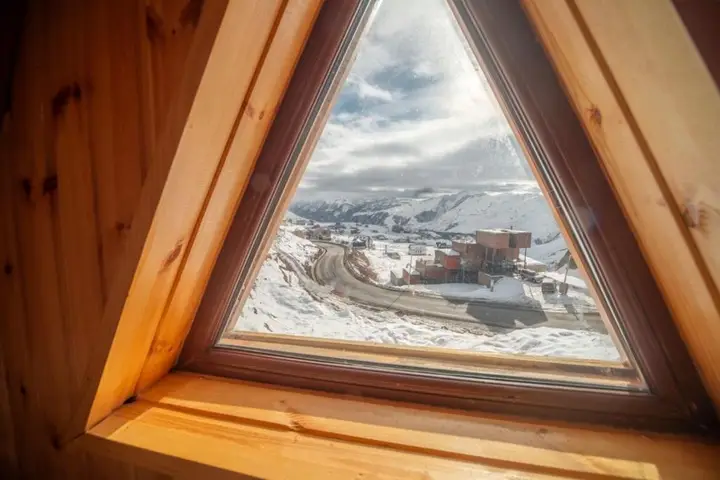 Гудаури: Gudauri Sky Rooms #2
