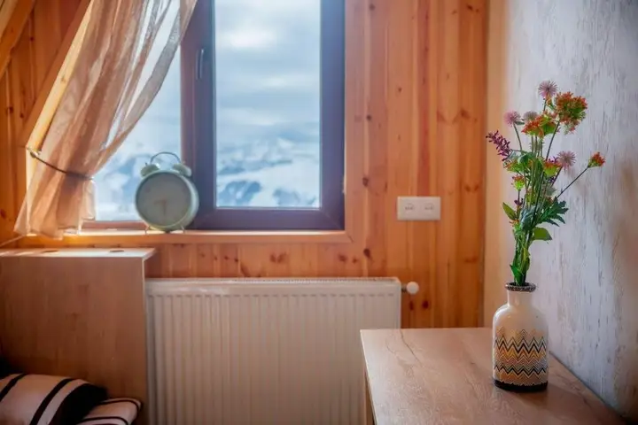 Гудаури: Gudauri Sky Rooms #2