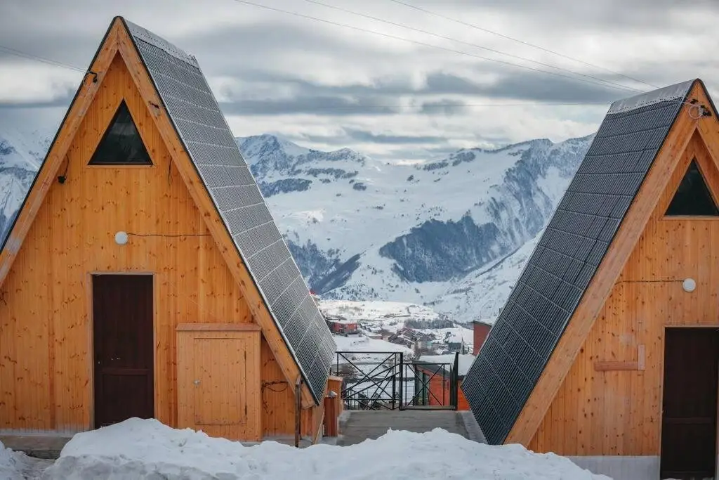 Гудаури: Gudauri Sky Rooms #2