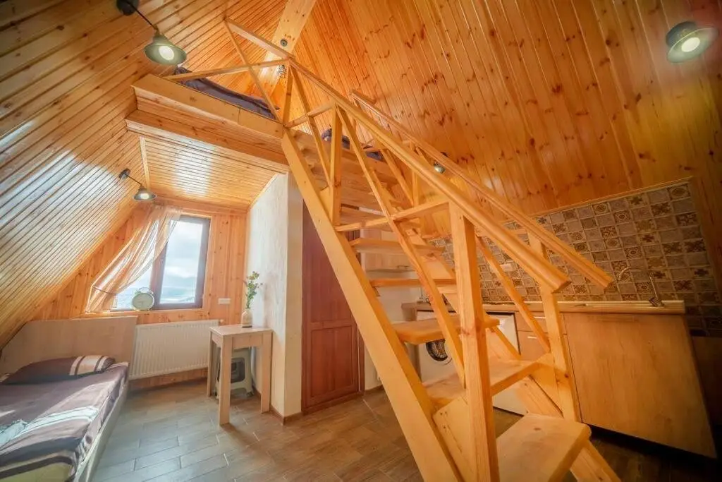 Гудаури: Gudauri Sky Rooms #2