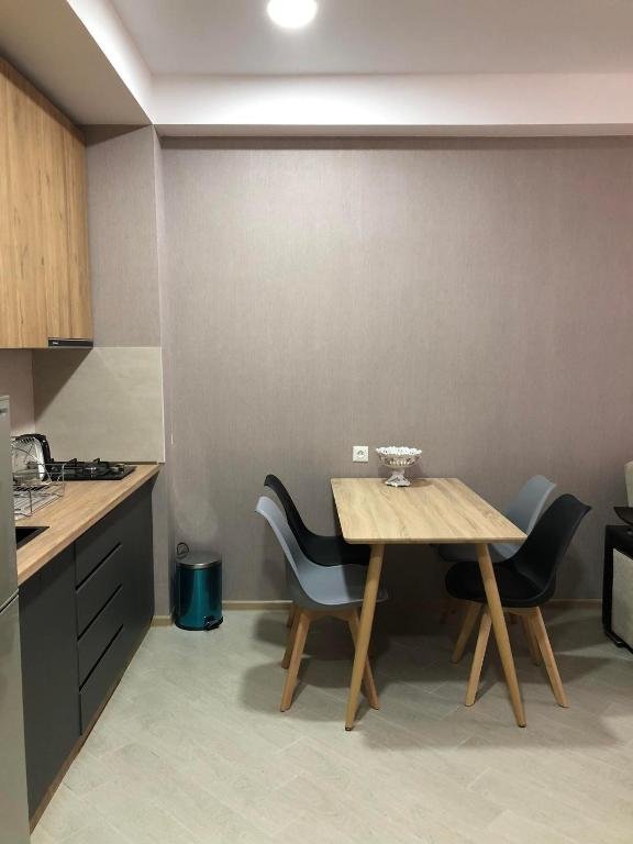 Бакуриани: Didveli Residence G1