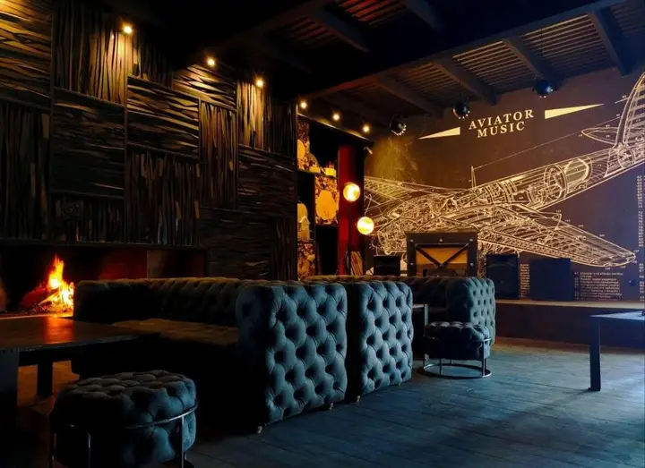 Гудаури: Gudauri Loft 317