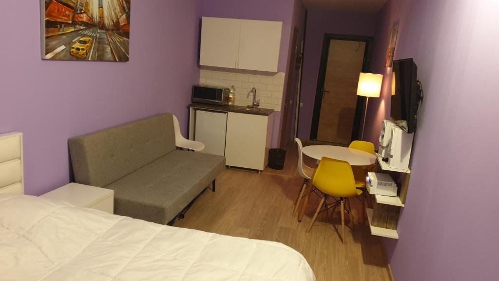 Гудаури: Gudauri Loft 317