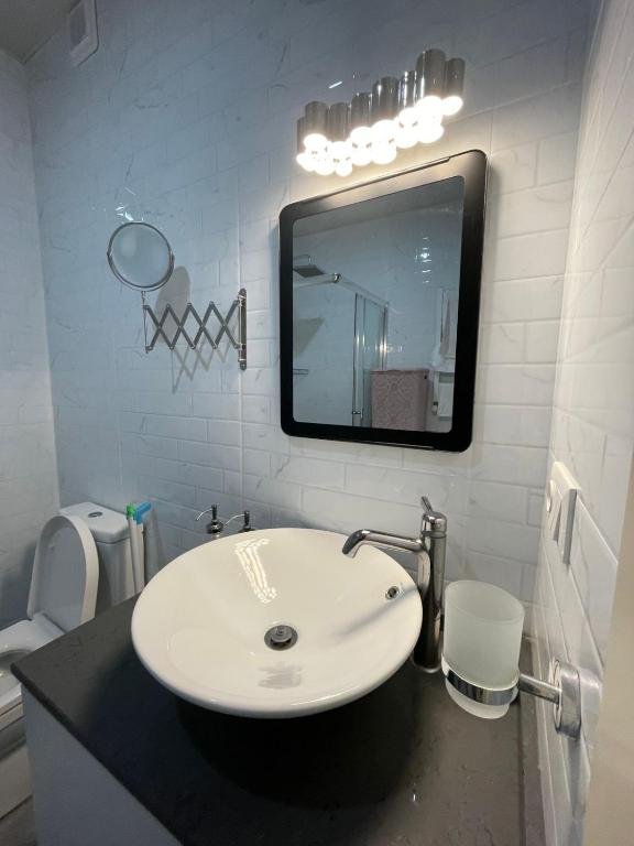Бакуриани: Bakuriani Didveli Residence D 11
