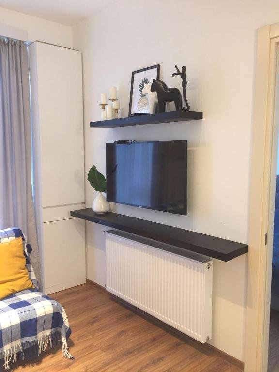Бакуриани: Bakuriani Didveli Residence D 11