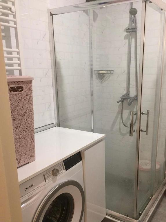 Бакуриани: Bakuriani Didveli Residence D 11