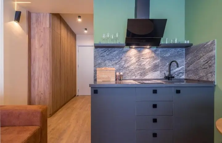 Гудаури: New Gudauri Redco Twins Hotel Twin Or Double Room 316