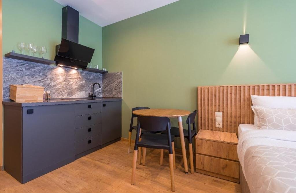 Гудаури: New Gudauri Redco Twins Hotel Twin Or Double Room 316