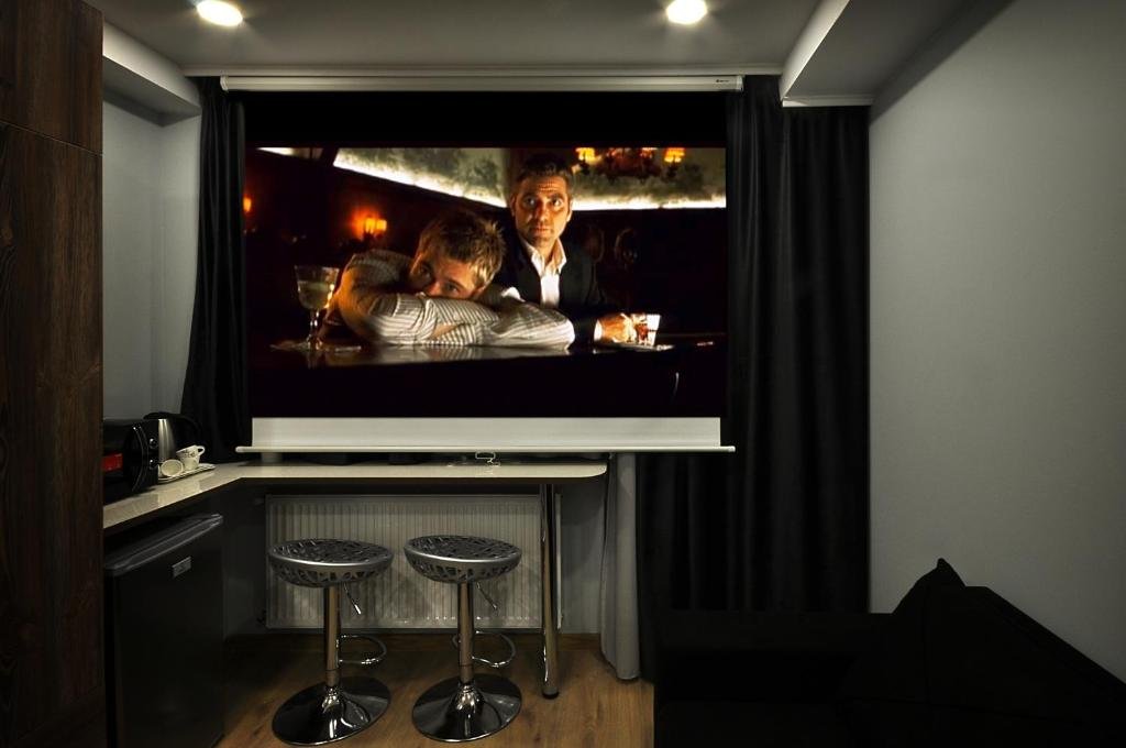 Гудаури: Apartment GVC Gudauri 701