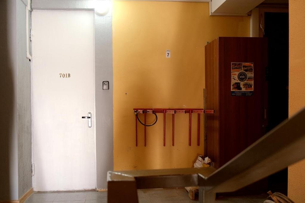 Гудаури: Apartment GVC Gudauri 701