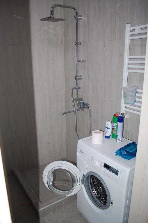 Бакуриани: Didveli Residence Block A Apartament 38