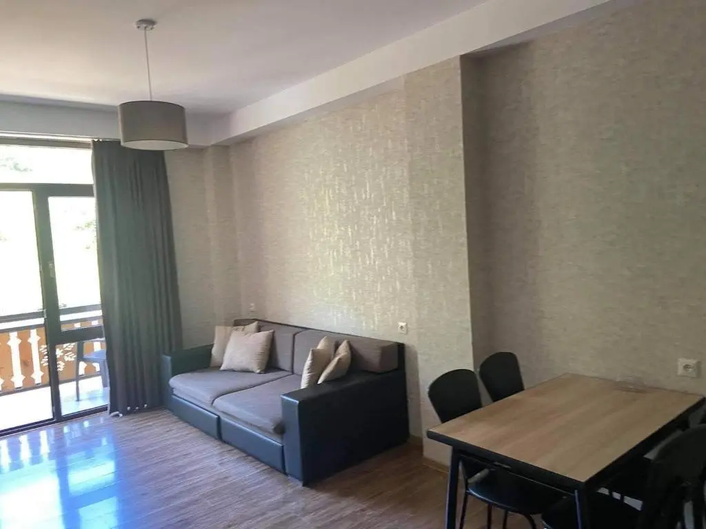 Бакуриани: Didveli Residence Block A Apartament 38