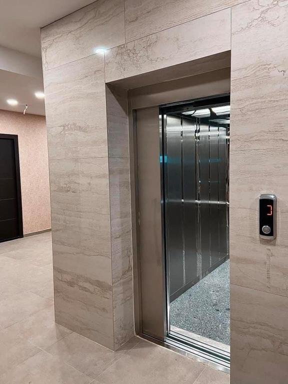 Бакуриани: Didveli Residence Block A Apartament 38