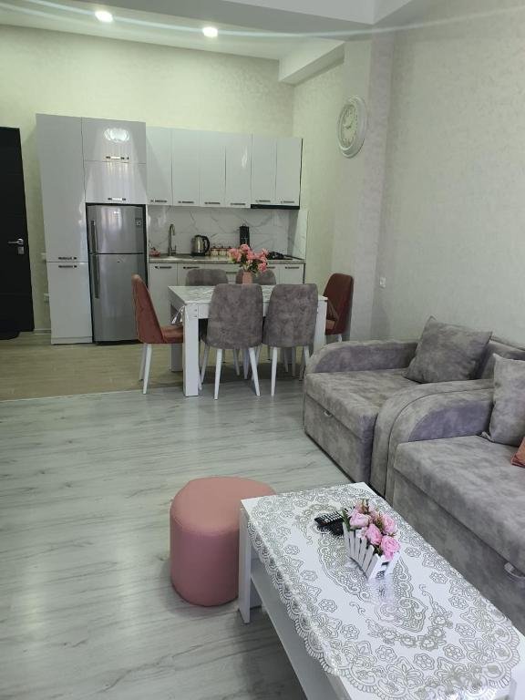 Бакуриани: Didveli Residence Apartment E-158