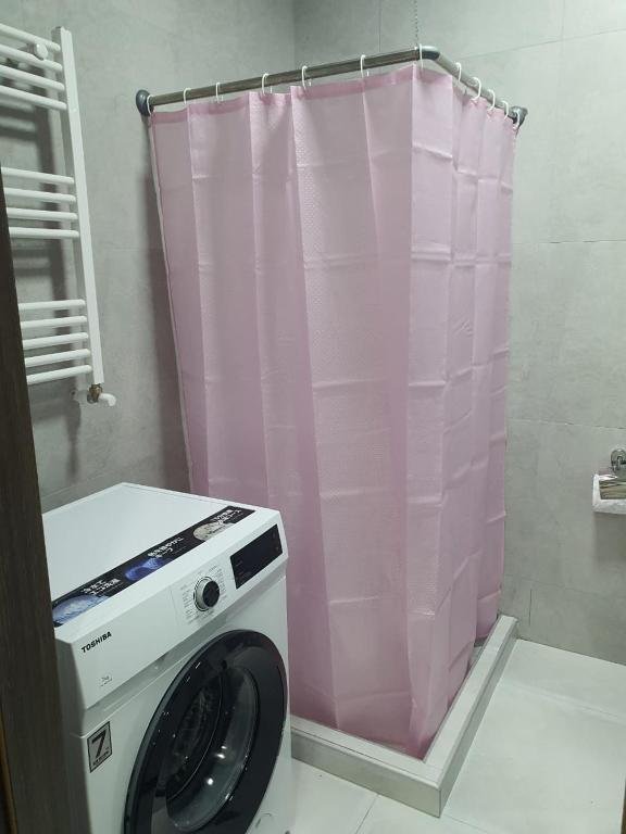 Бакуриани: Didveli Residence Apartment E-158