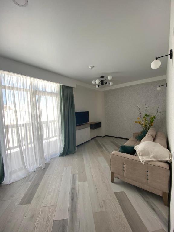 Гудаури: Hotel Qumli 308