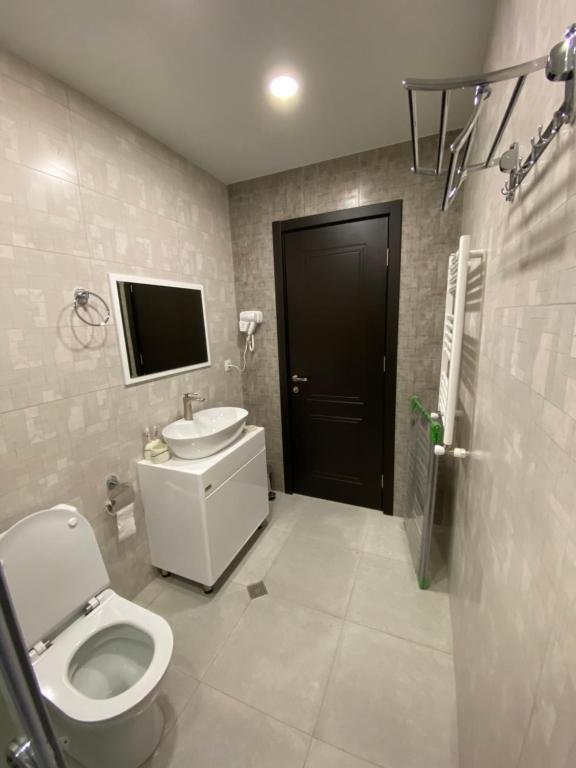 Гудаури: Hotel Qumli 308