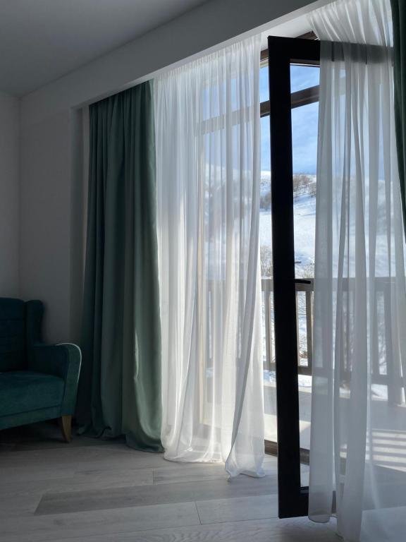 Гудаури: Hotel Qumli 308