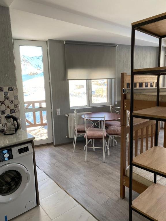 Гудаури: Apartment GVC Gudauri 701-1