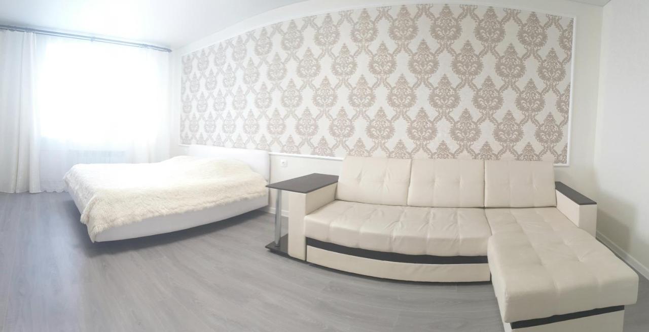 Ярославль: Apartment on Radishcheva 10/12