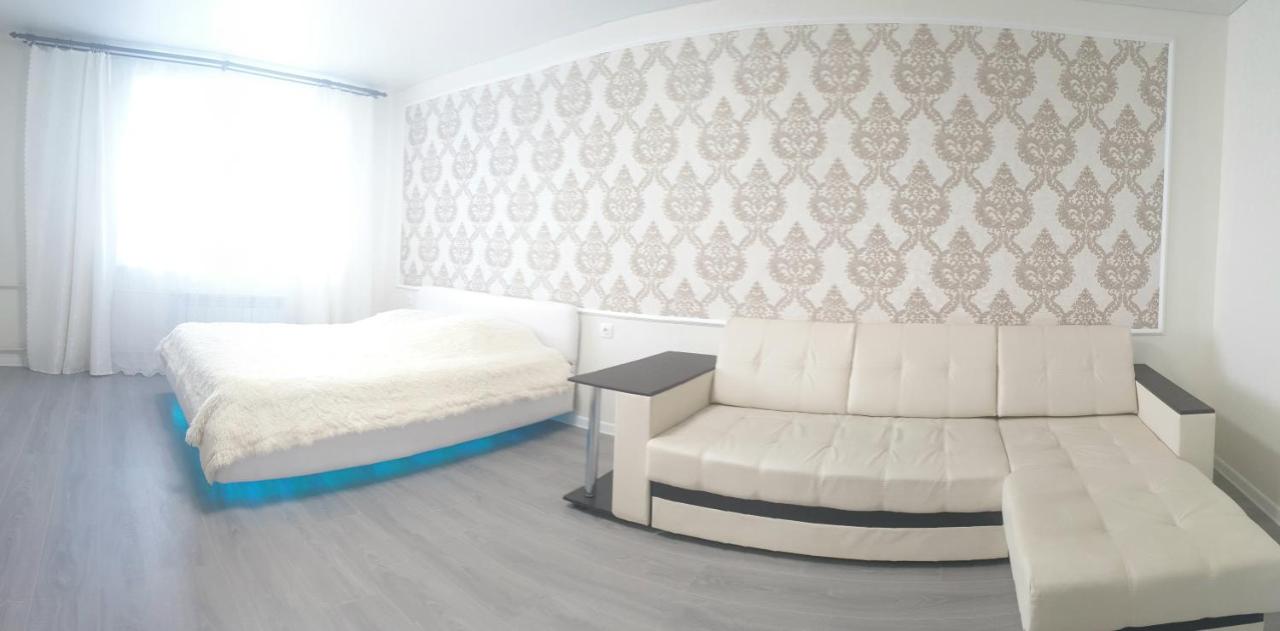 Ярославль: Apartment on Radishcheva 10/12