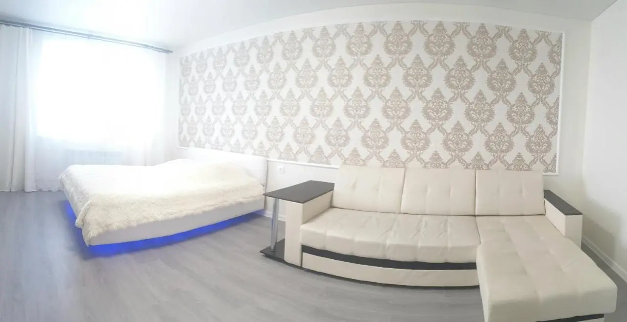 Ярославль: Apartment on Radishcheva 10/12