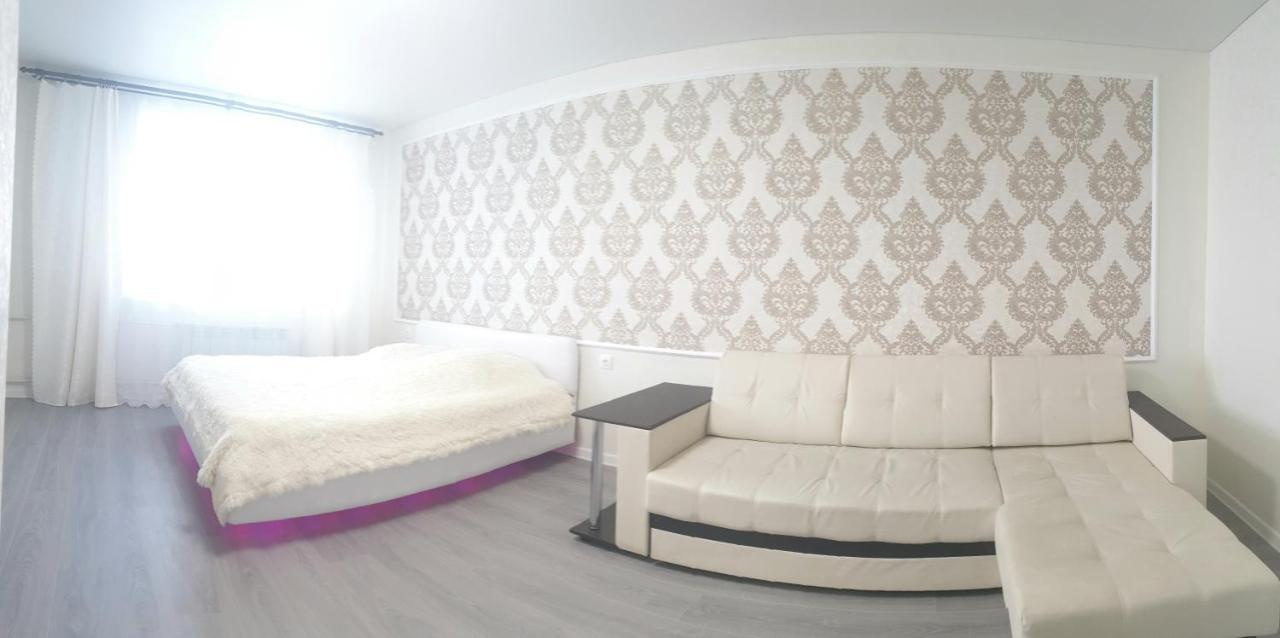 Ярославль: Apartment on Radishcheva 10/12