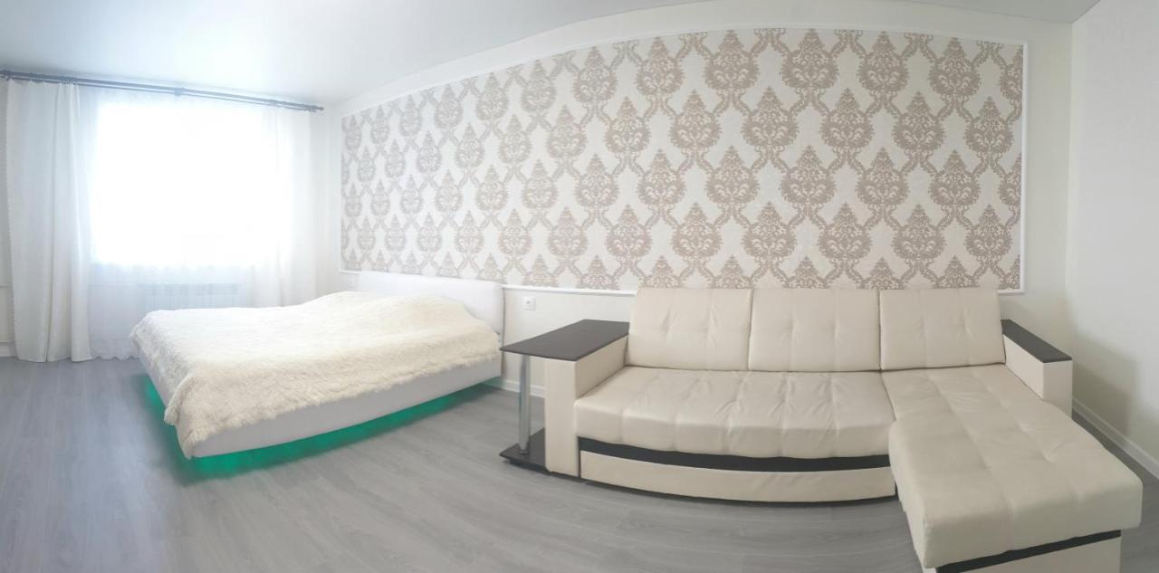 Ярославль: Apartment on Radishcheva 10/12