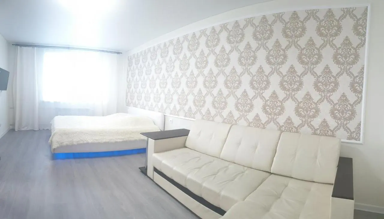 Ярославль: Apartment on Radishcheva 10/12