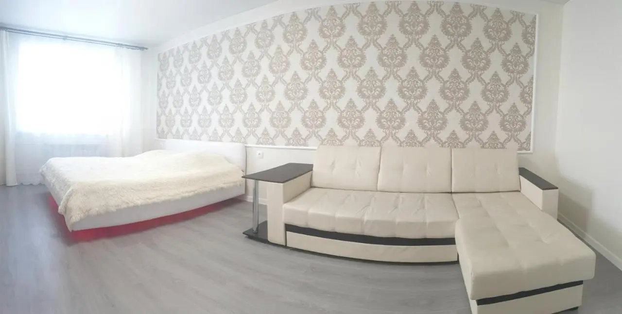 Ярославль: Apartment on Radishcheva 10/12