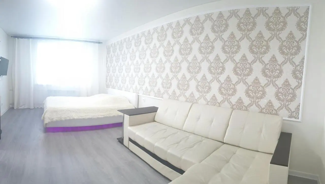 Ярославль: Apartment on Radishcheva 10/12