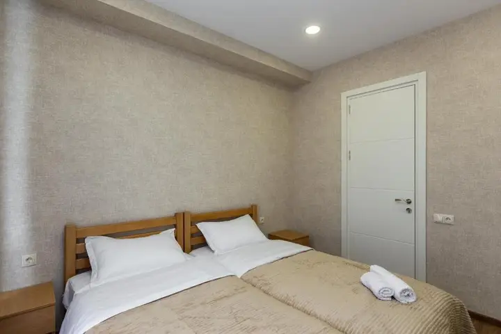 Бакуриани: Newly Renovated 2Br Cozy Apartment Near Gondola