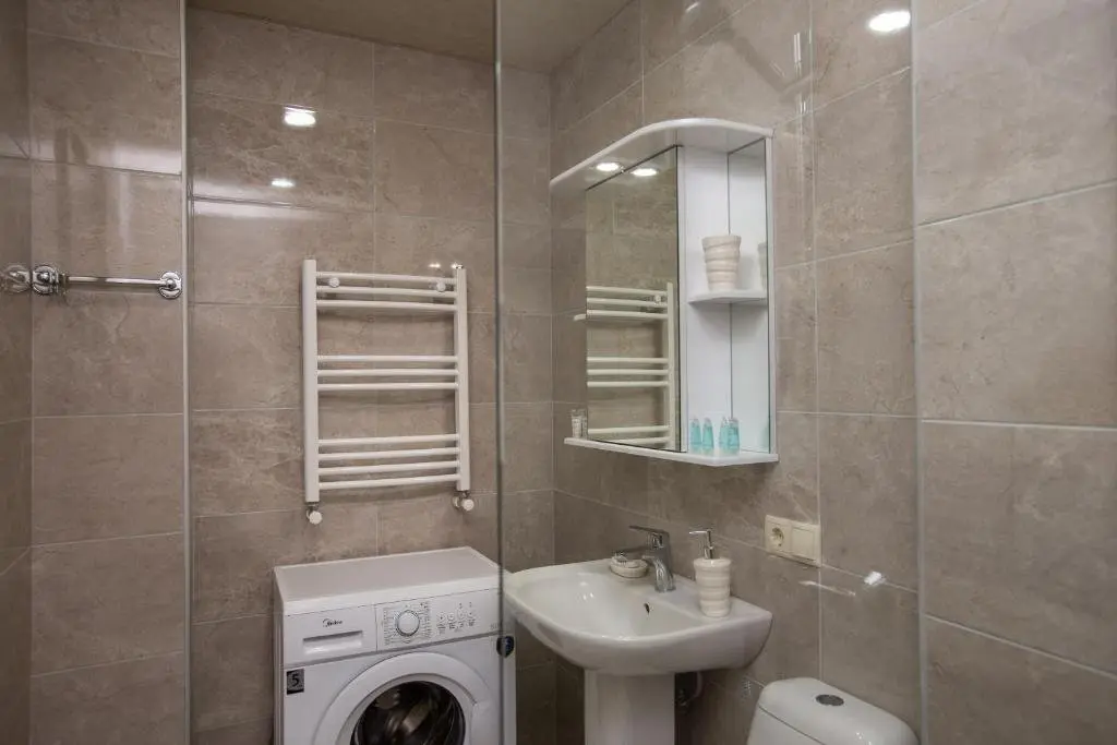Бакуриани: Newly Renovated 2Br Cozy Apartment Near Gondola