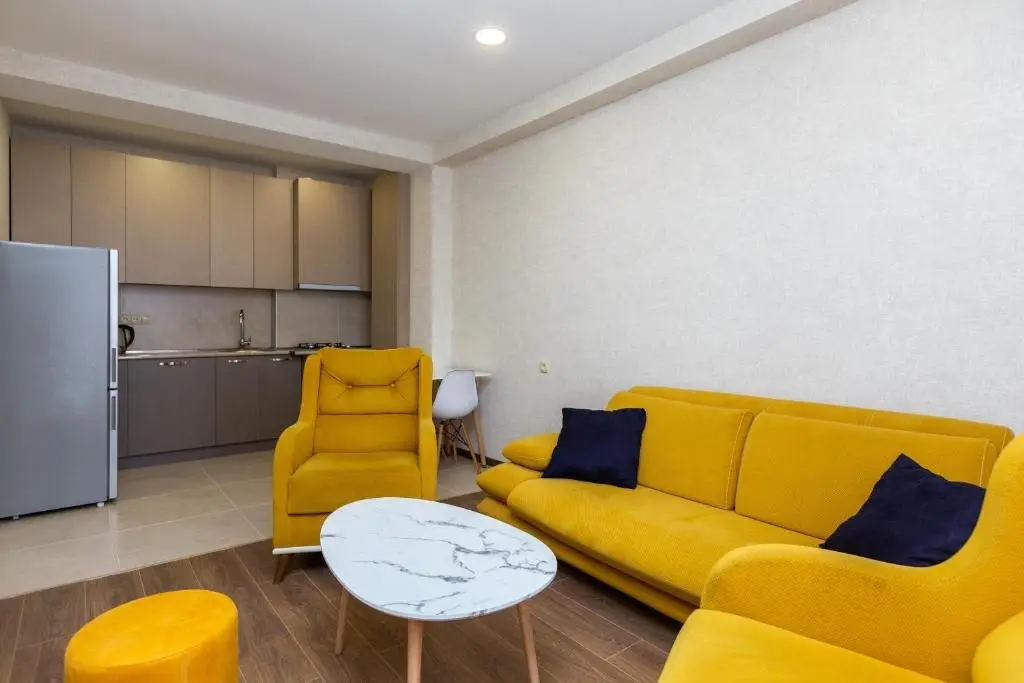 Бакуриани: Newly Renovated 2Br Cozy Apartment Near Gondola