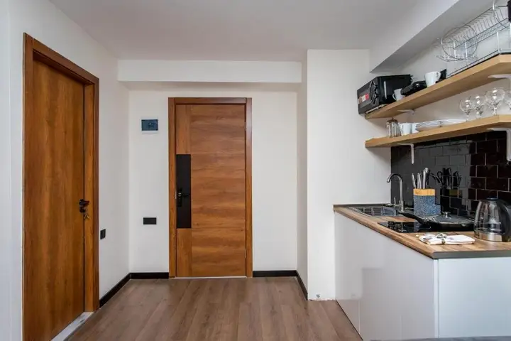 Гудаури: Elegant 2-Br Vacation Home in Marshall Gudauri