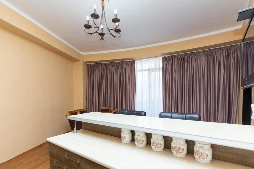 Бакуриани: Lovely 3Br Apartment In Peaceful Bakuriani Forest