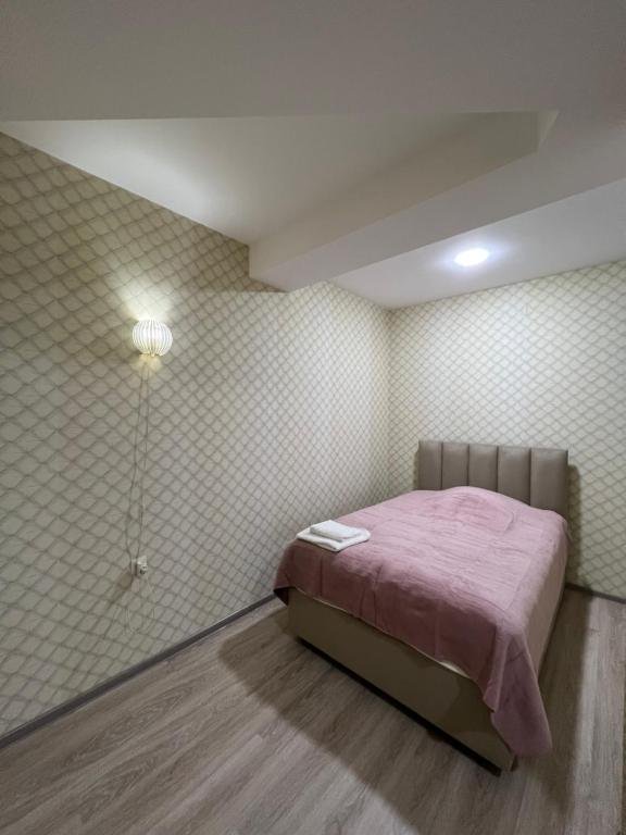 Бакуриани: haystack apartment 87