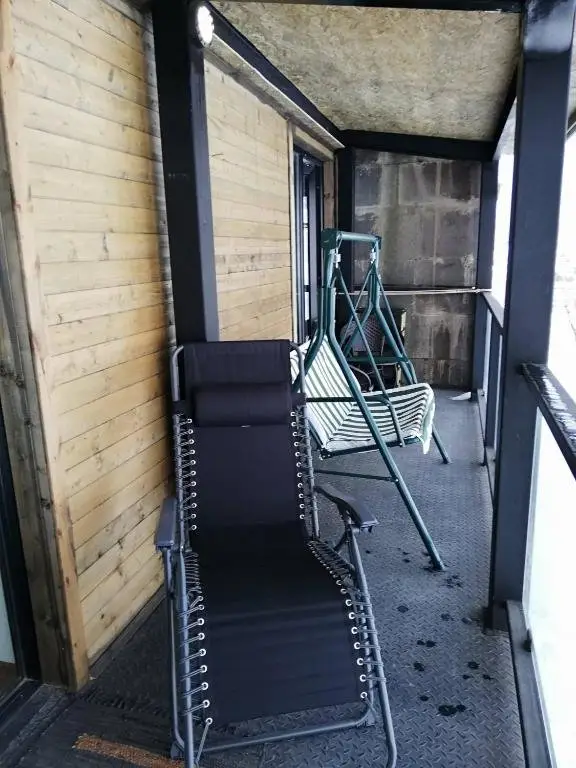 Бакуриани: Panorama Mgzavrebi Room 65