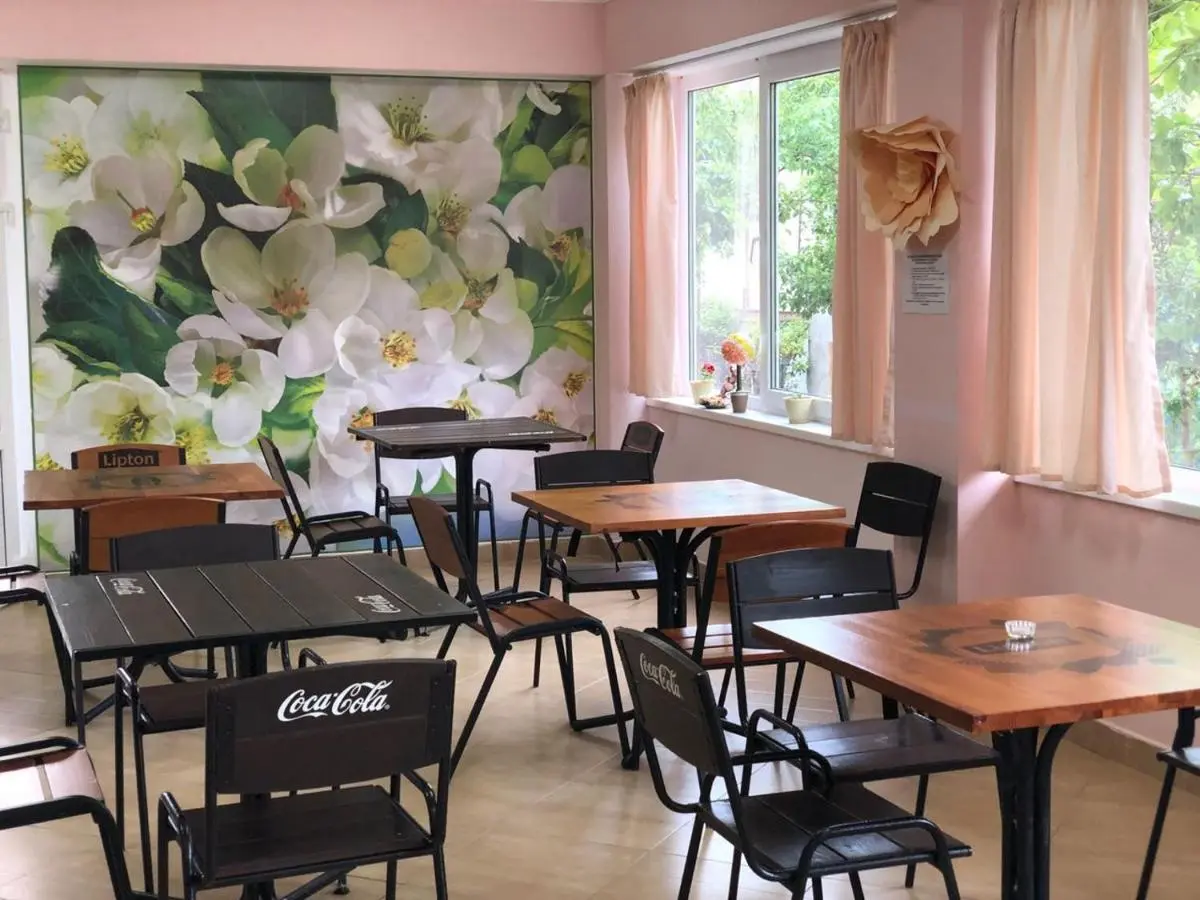 Сочи: Guest House Veronika