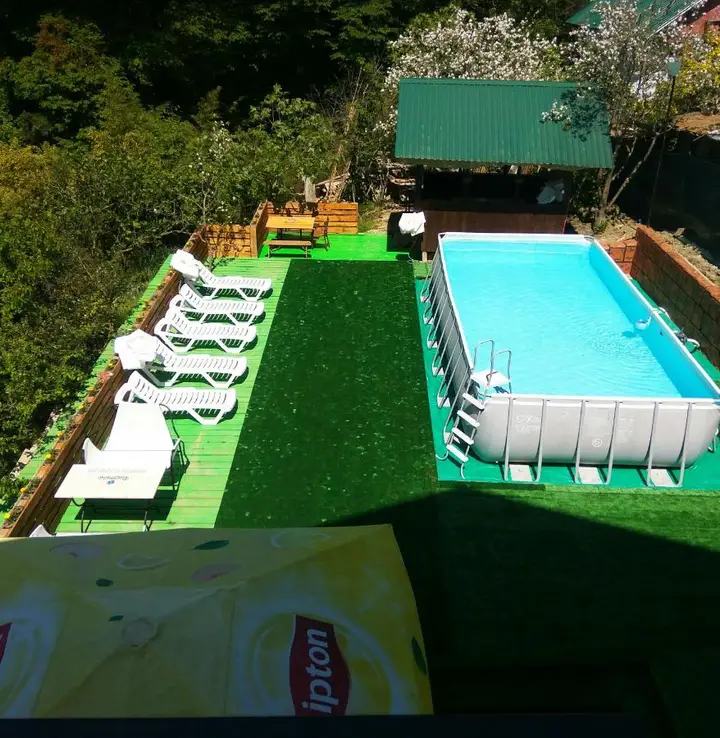Сочи: Guest House Veronika