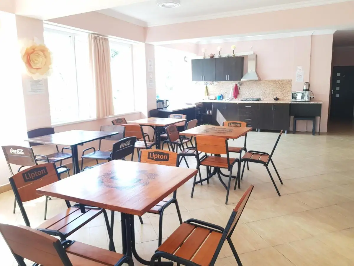 Сочи: Guest House Veronika