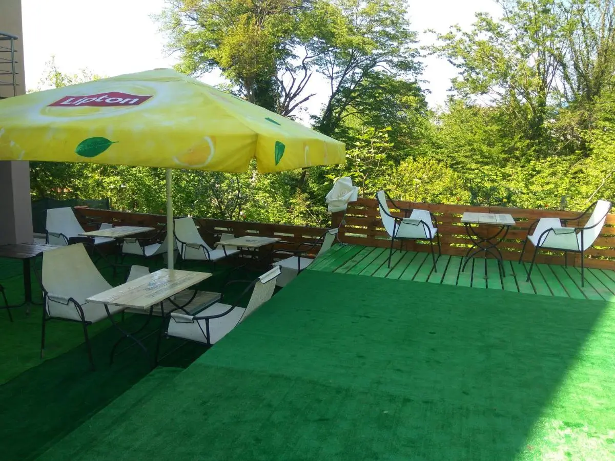 Сочи: Guest House Veronika